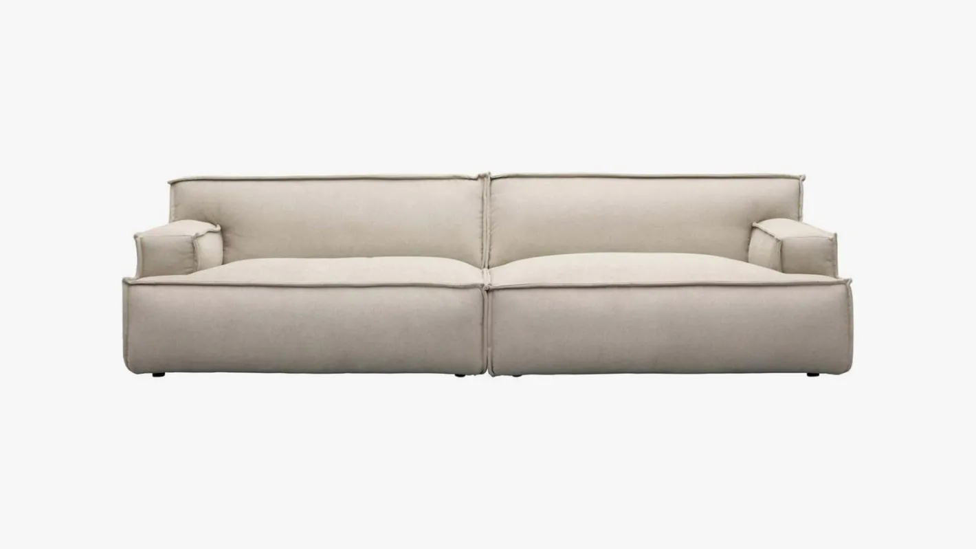Discount Trendhopper Barletta 3-Zitsbank Shell
