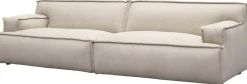 Discount Trendhopper Barletta 3-Zitsbank Shell