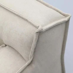 Discount Trendhopper Barletta 3-Zitsbank Shell