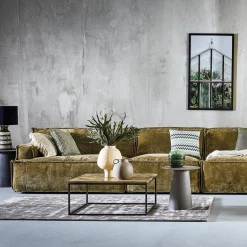 Discount Trendhopper Barletta 3-Zitsbank Shell