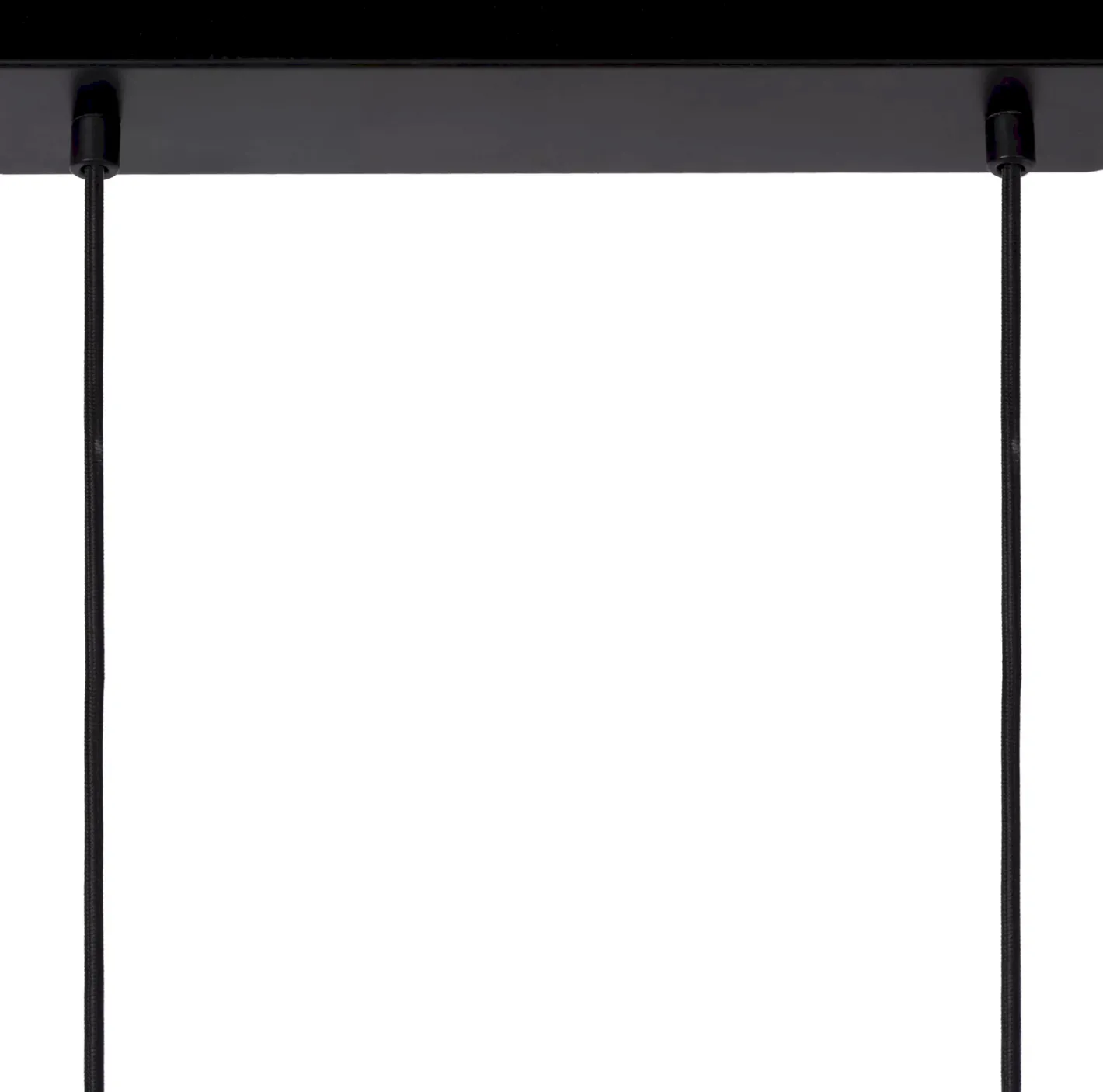 Sale Lucide Baskett Hanglamp Zwart, Naturel