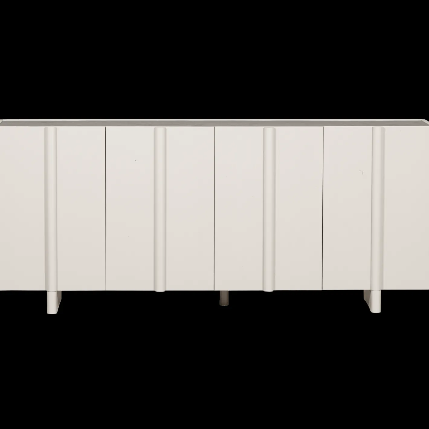 WOOOD Basu Dressoir Dust