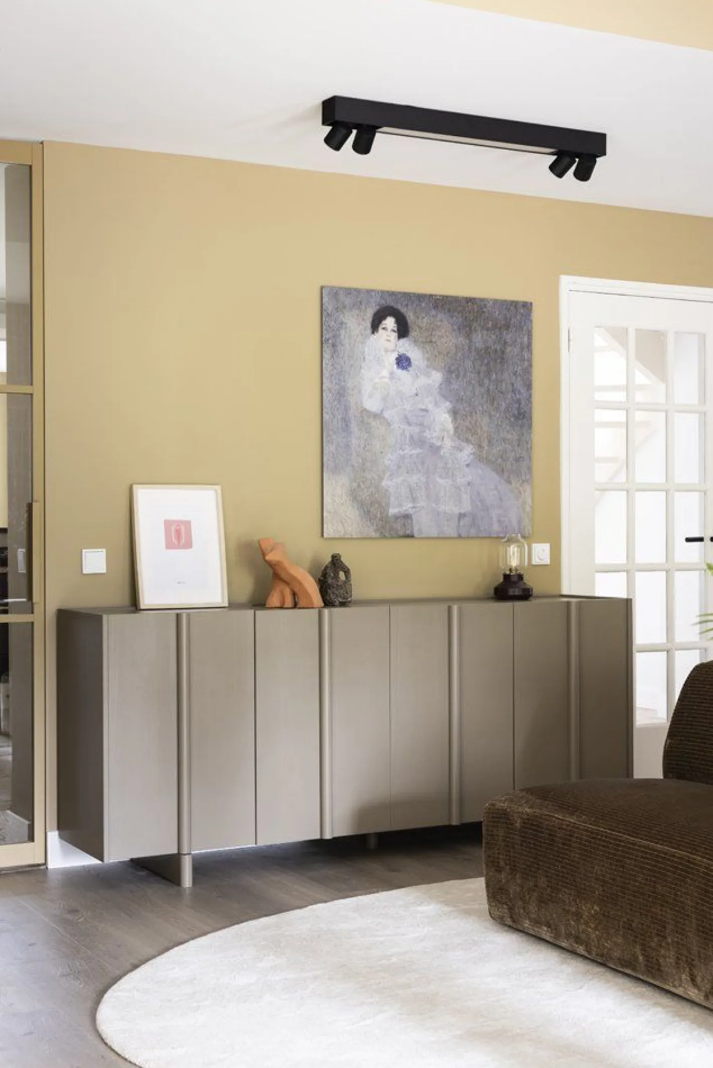 Sale WOOOD Basu Dressoir Mud