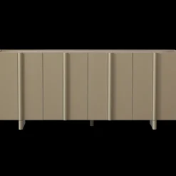 Sale WOOOD Basu Dressoir Mud