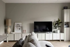 WOOOD Basu TV-meubel Dust