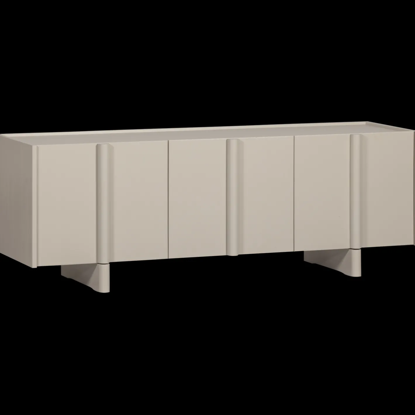Discount WOOOD Basu Tv-meubel Dust