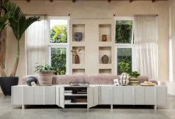 Discount WOOOD Basu Tv-meubel Dust