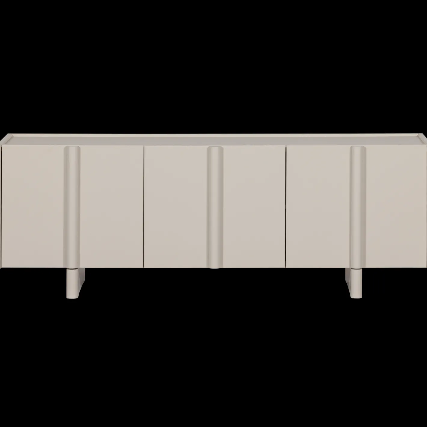 Discount WOOOD Basu Tv-meubel Dust
