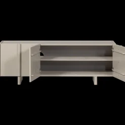 Discount WOOOD Basu Tv-meubel Dust