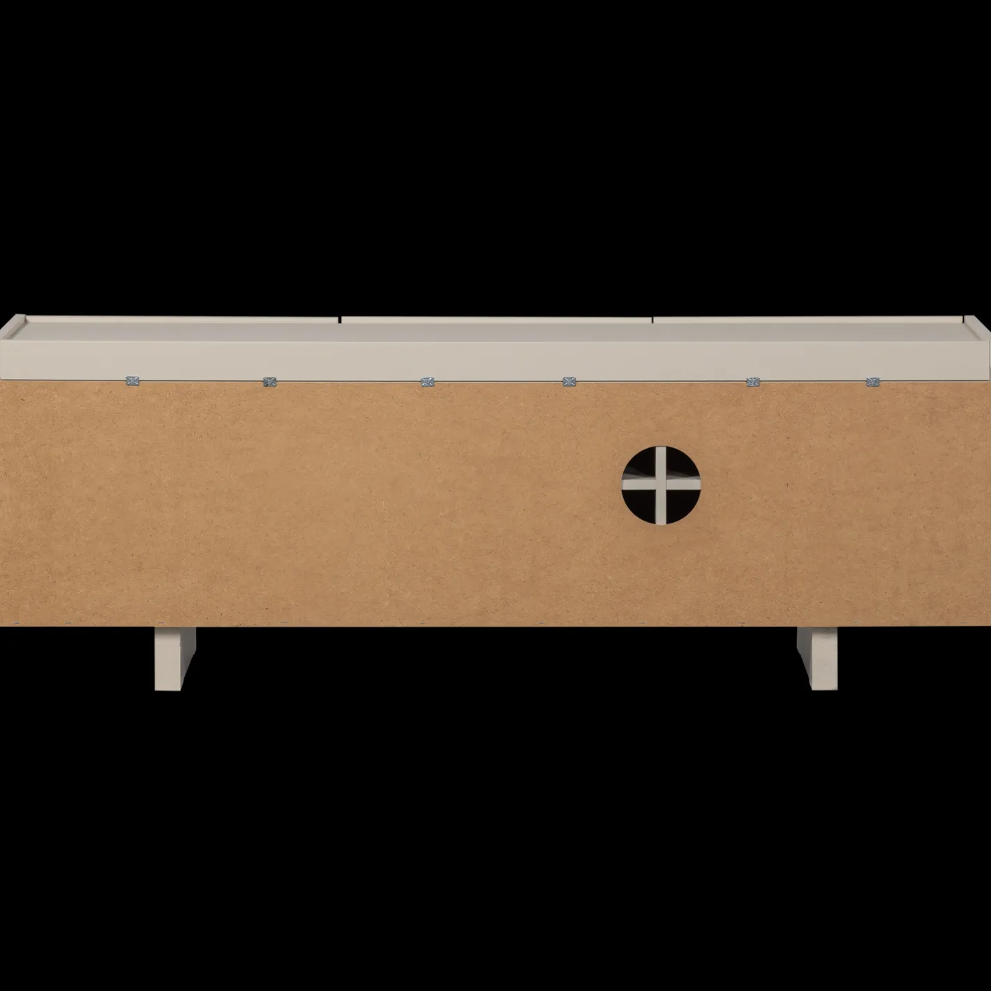 Discount WOOOD Basu Tv-meubel Dust
