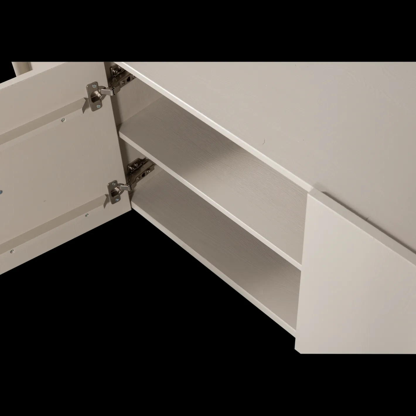 Discount WOOOD Basu Tv-meubel Dust