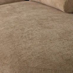 Hot WOOOD Batavier Zitbank Lichtbruin melange