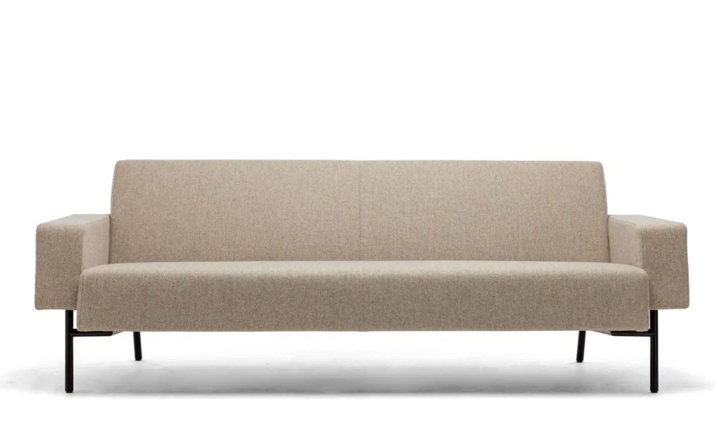 Best Havee Bay Zitbank Beige