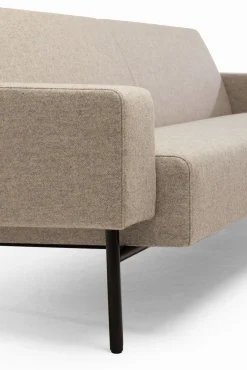 Best Havee Bay Zitbank Beige