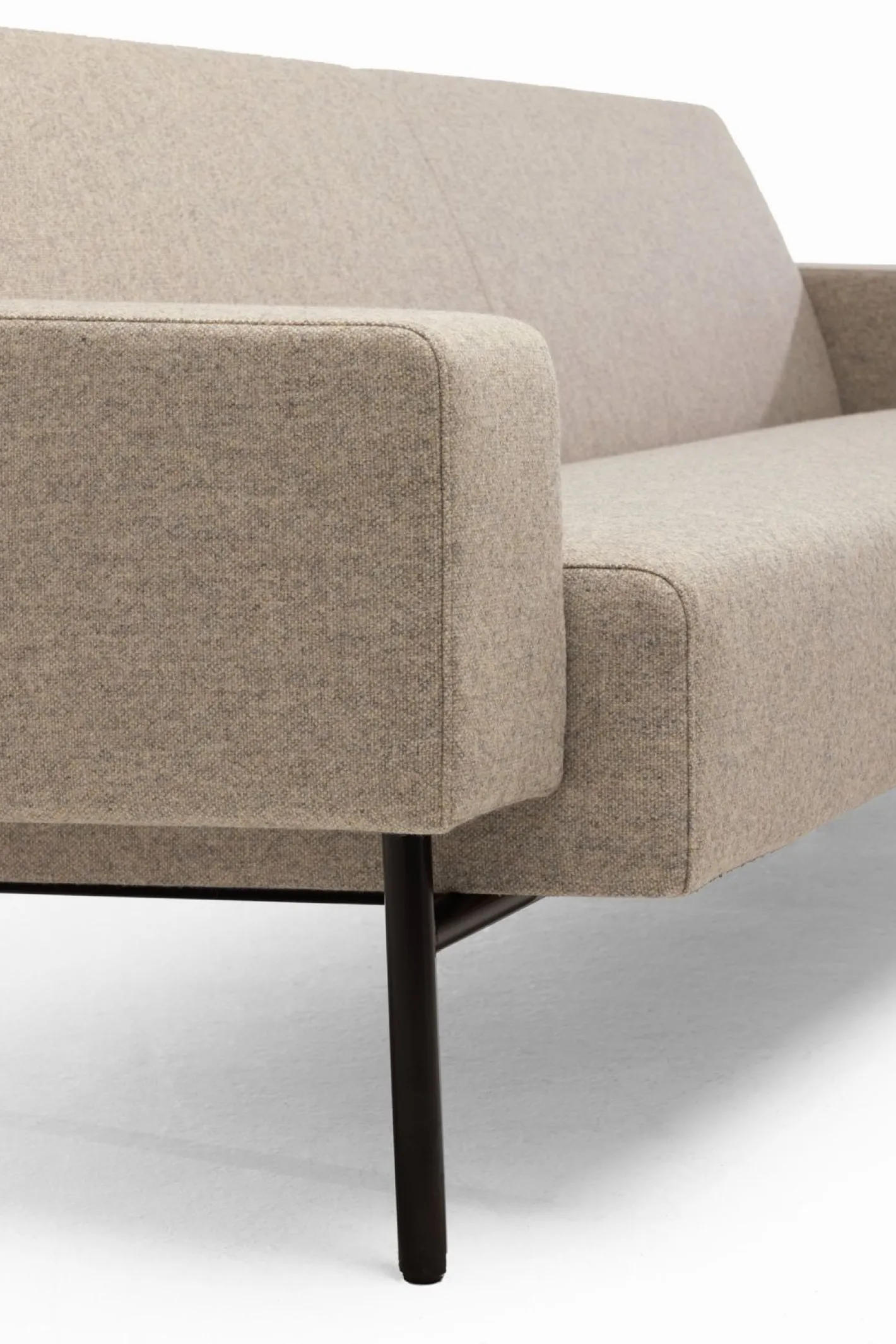 Best Havee Bay Zitbank Beige