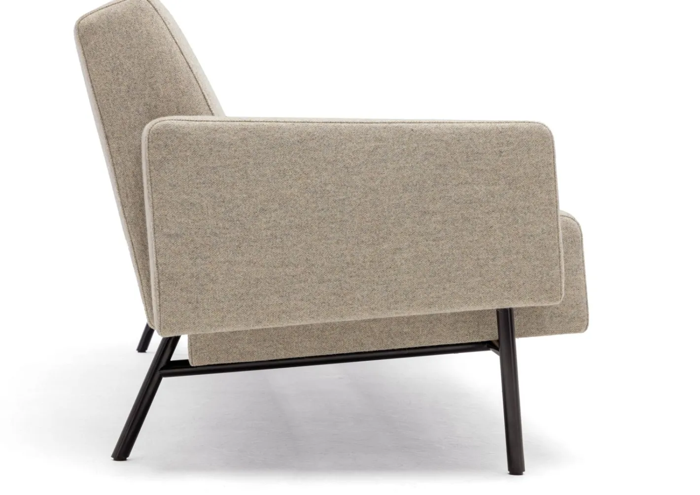 Best Havee Bay Zitbank Beige