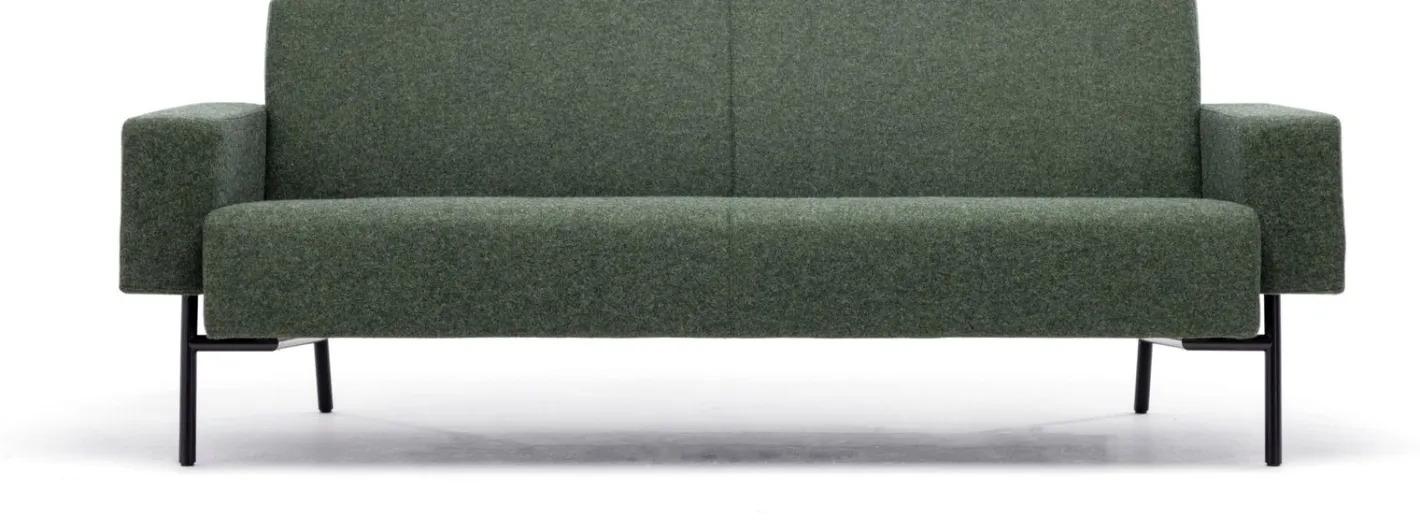 Best Havee Bay Zitbank Beige