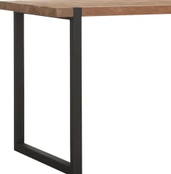 Online DTP Home Beam Bartafel Bruin