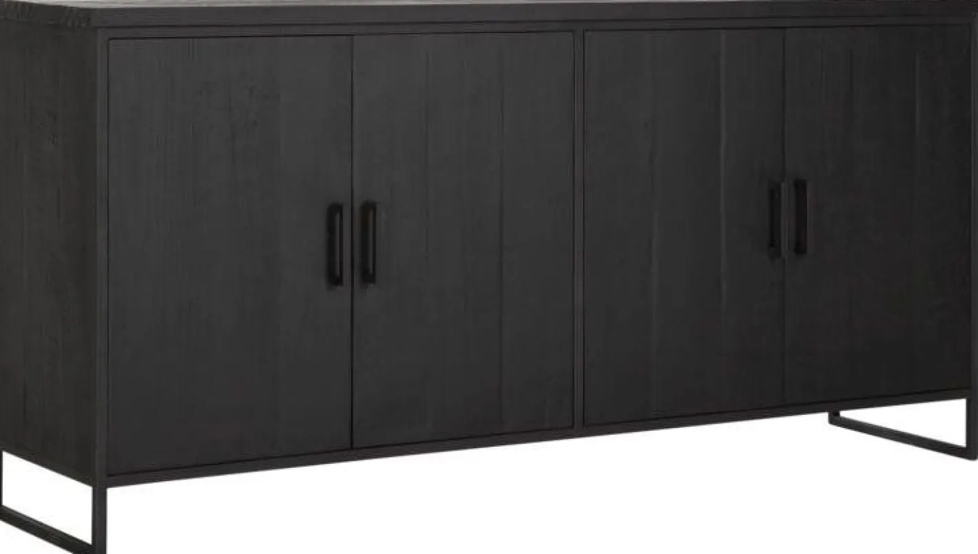 Sale DTP Home Beam Dressoir Zwart