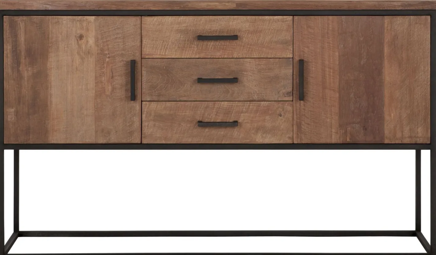 Best DTP Home Beam Dressoir Bruin