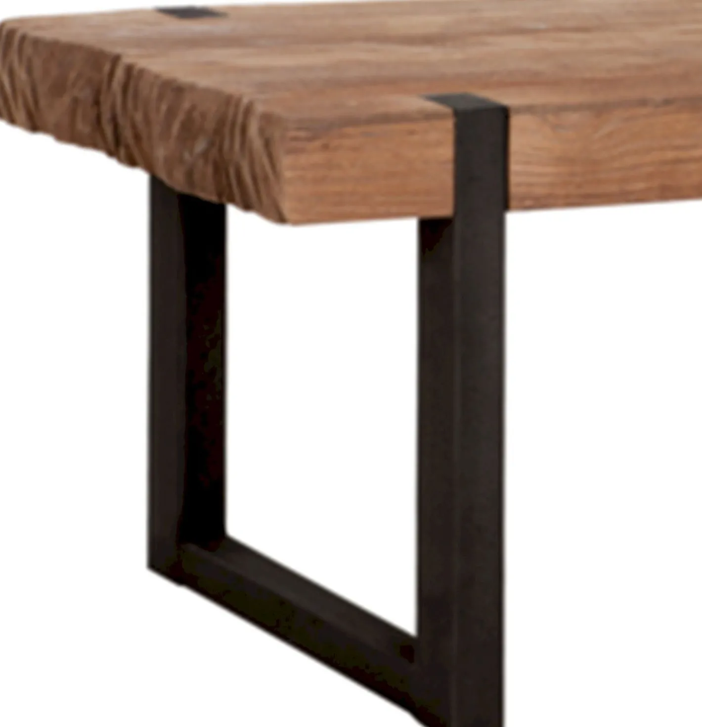New DTP Home Beam Salontafel Bruin