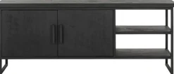 Sale DTP Home Beam Small Tv-meubel Zwart