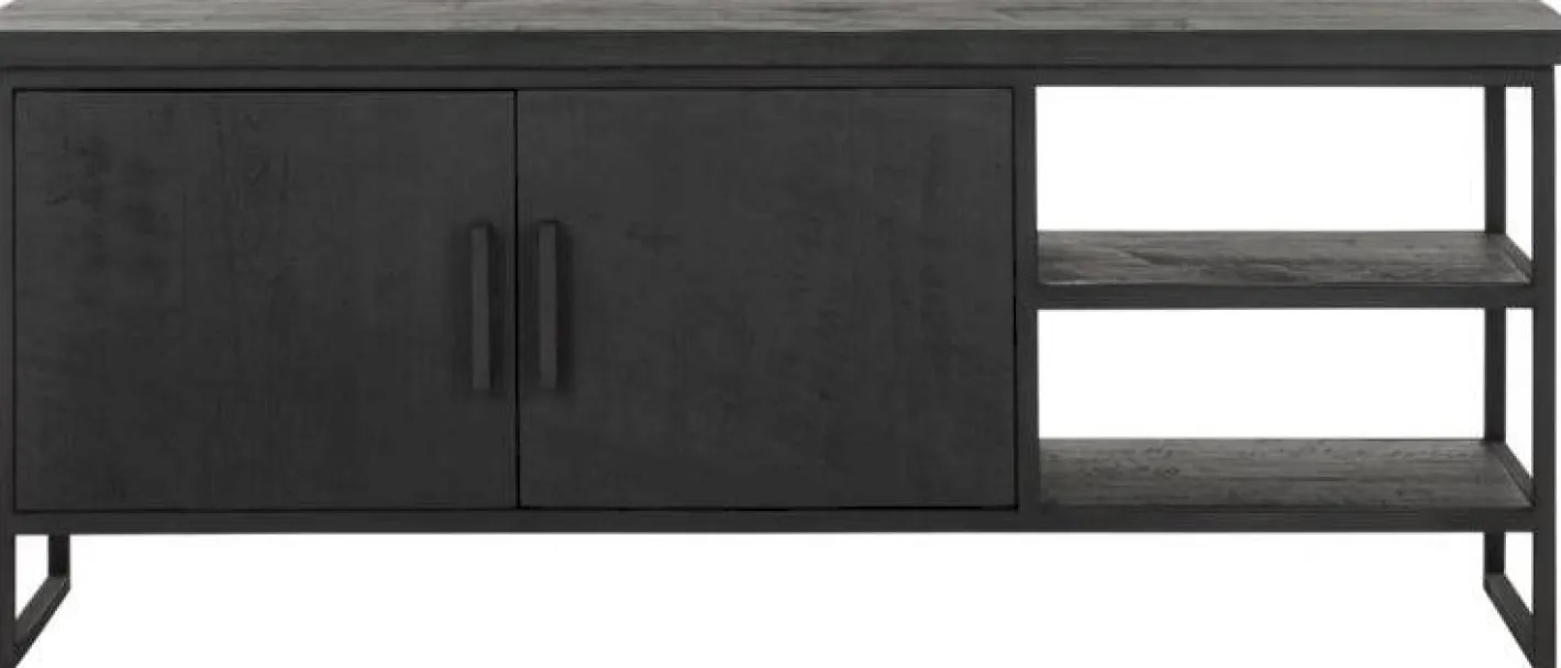 Sale DTP Home Beam Small Tv-meubel Zwart