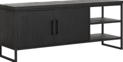 Sale DTP Home Beam Small Tv-meubel Zwart