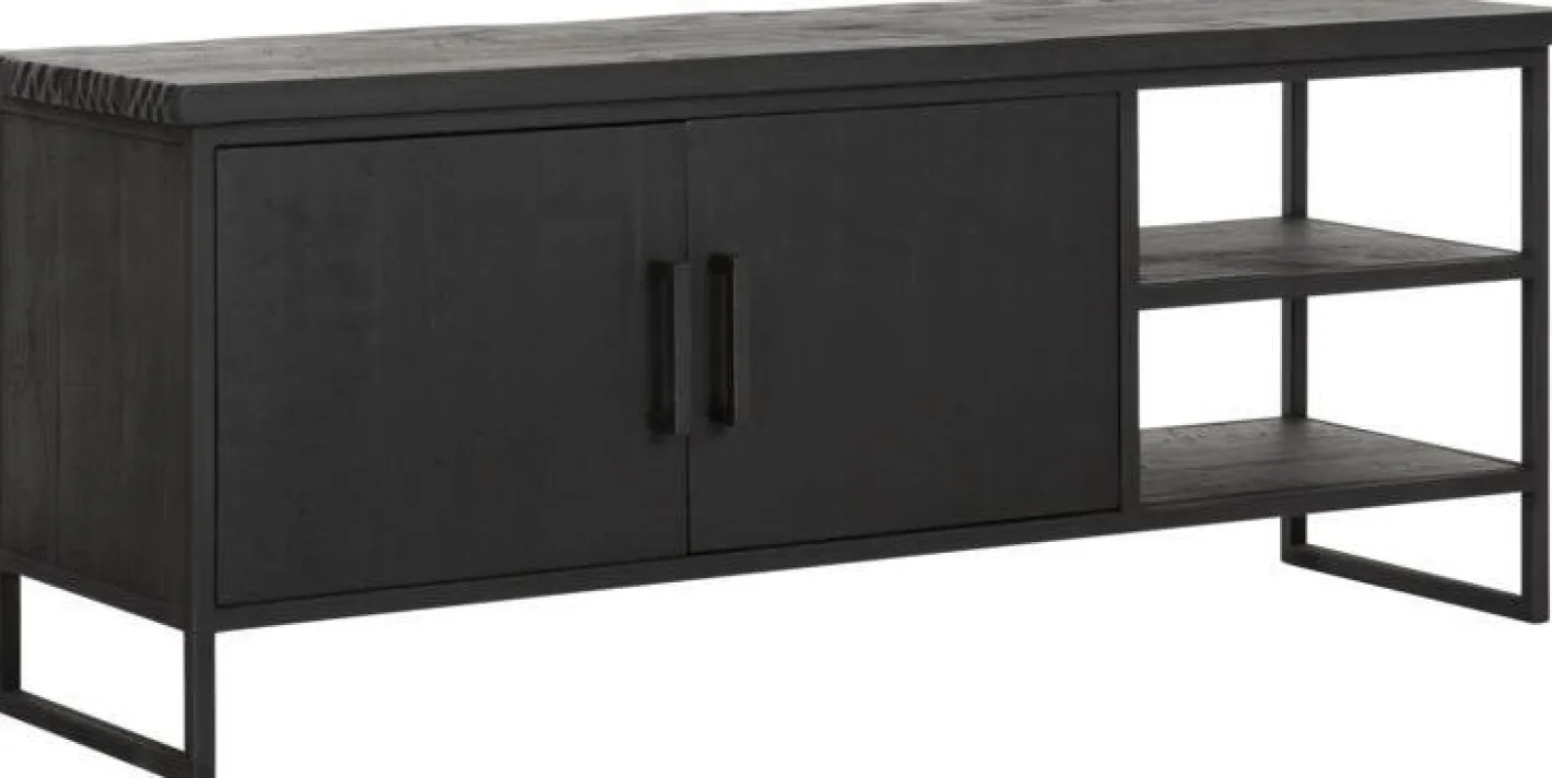 Sale DTP Home Beam Small Tv-meubel Zwart