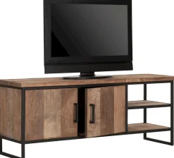 Best DTP Home Beam Tv-meubel bruin