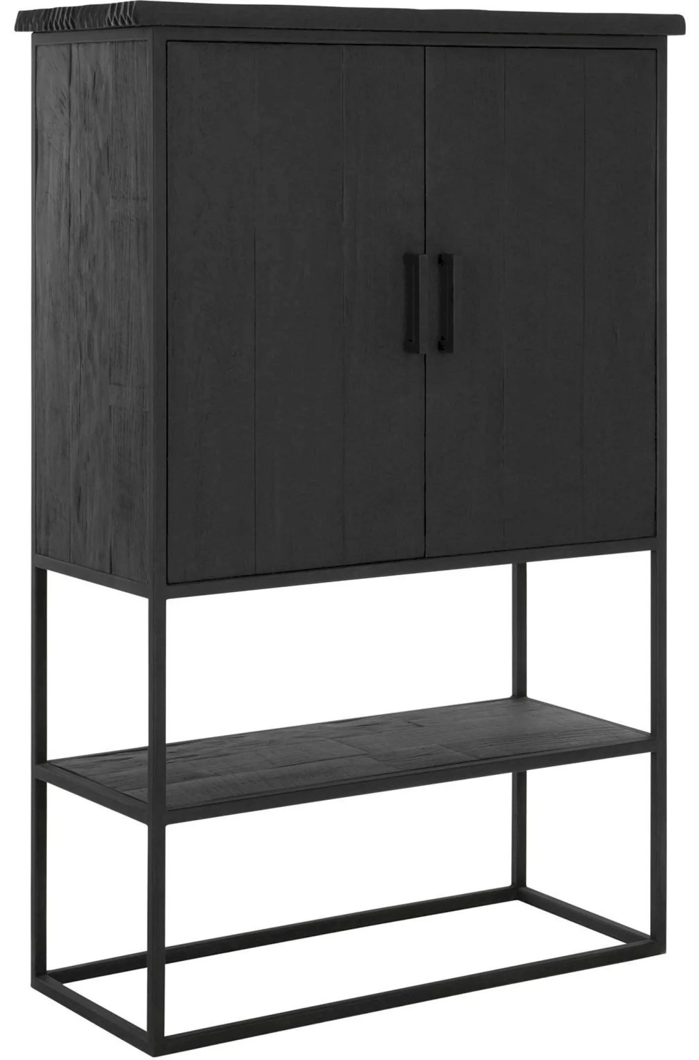 Discount DTP Home Beam Opbergkast Zwart
