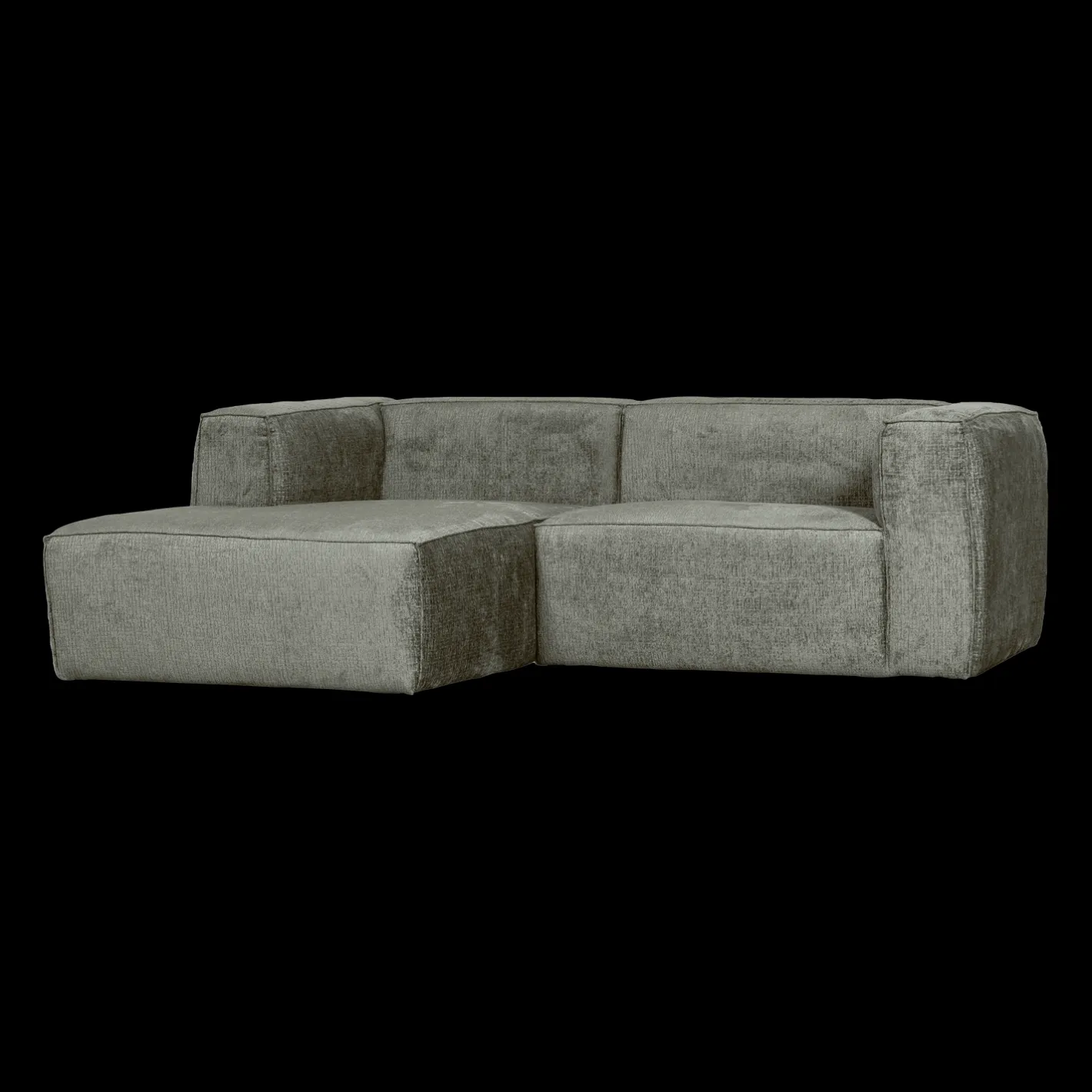 New WOOOD Bean Chaise Longue Hoekbank Waterplant