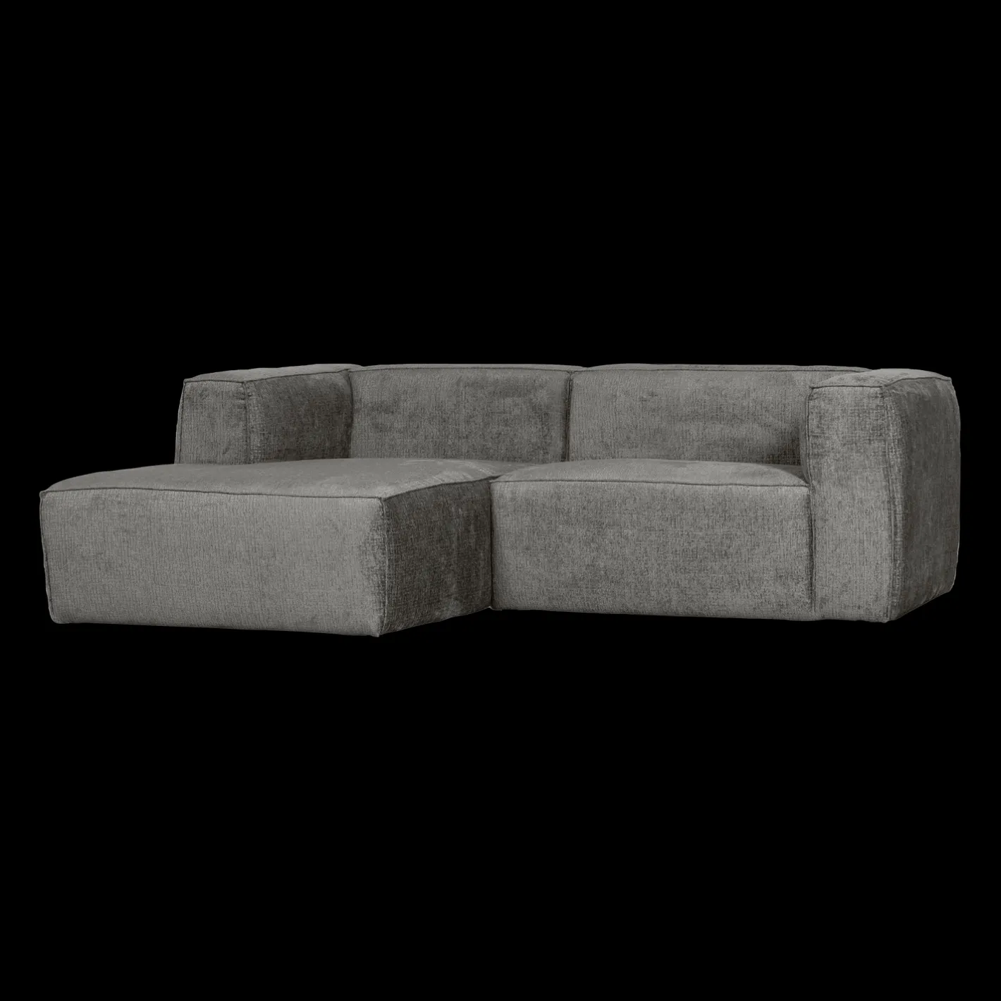 Hot WOOOD Bean Chaise Longue Hoekbank Cloud Sky