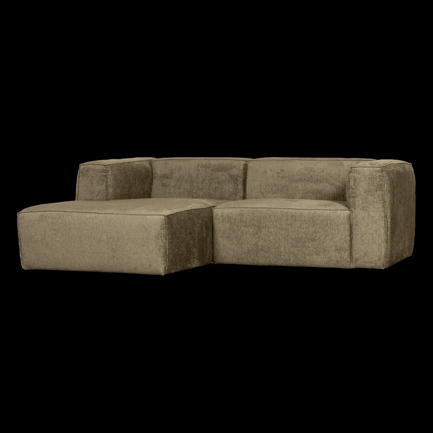 Sale WOOOD Bean Chaise Longue Hoekbank Spices