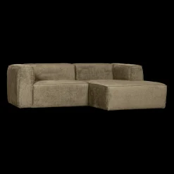 Sale WOOOD Bean Chaise Longue Hoekbank Spices