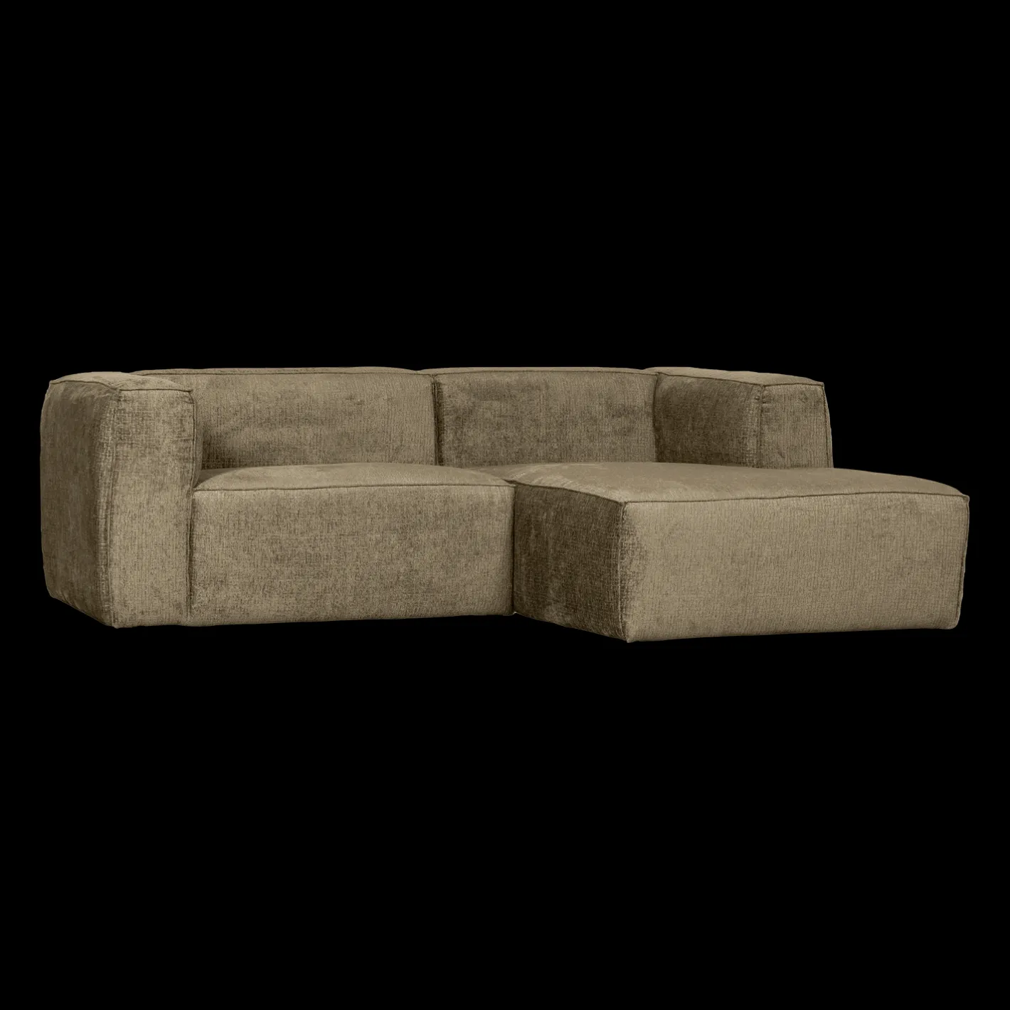 Sale WOOOD Bean Chaise Longue Hoekbank Spices