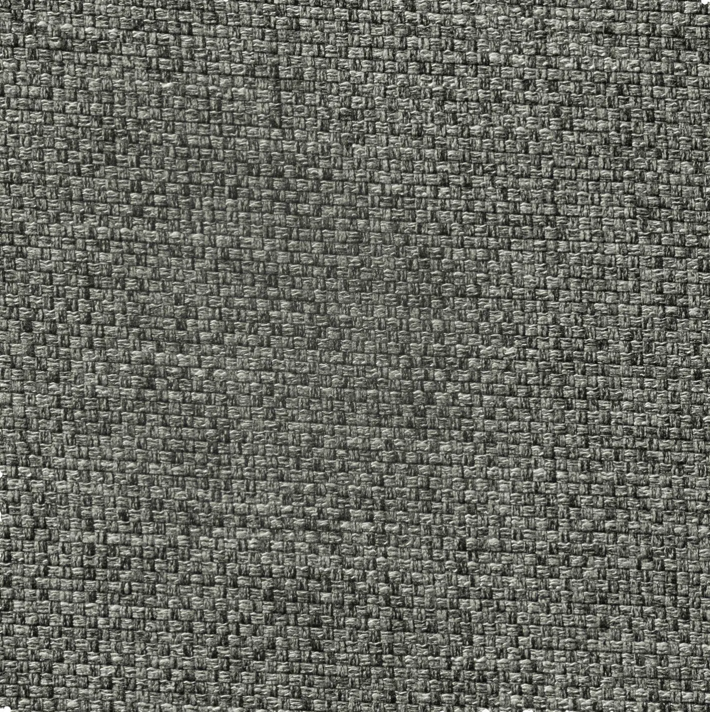 Online WOOOD Bean Gemeleerd Rechts Hoekbank Mid Grey