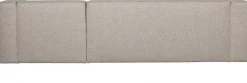 Online WOOOD Bean Gemeleerd Rechts Hoekbank Light Grey