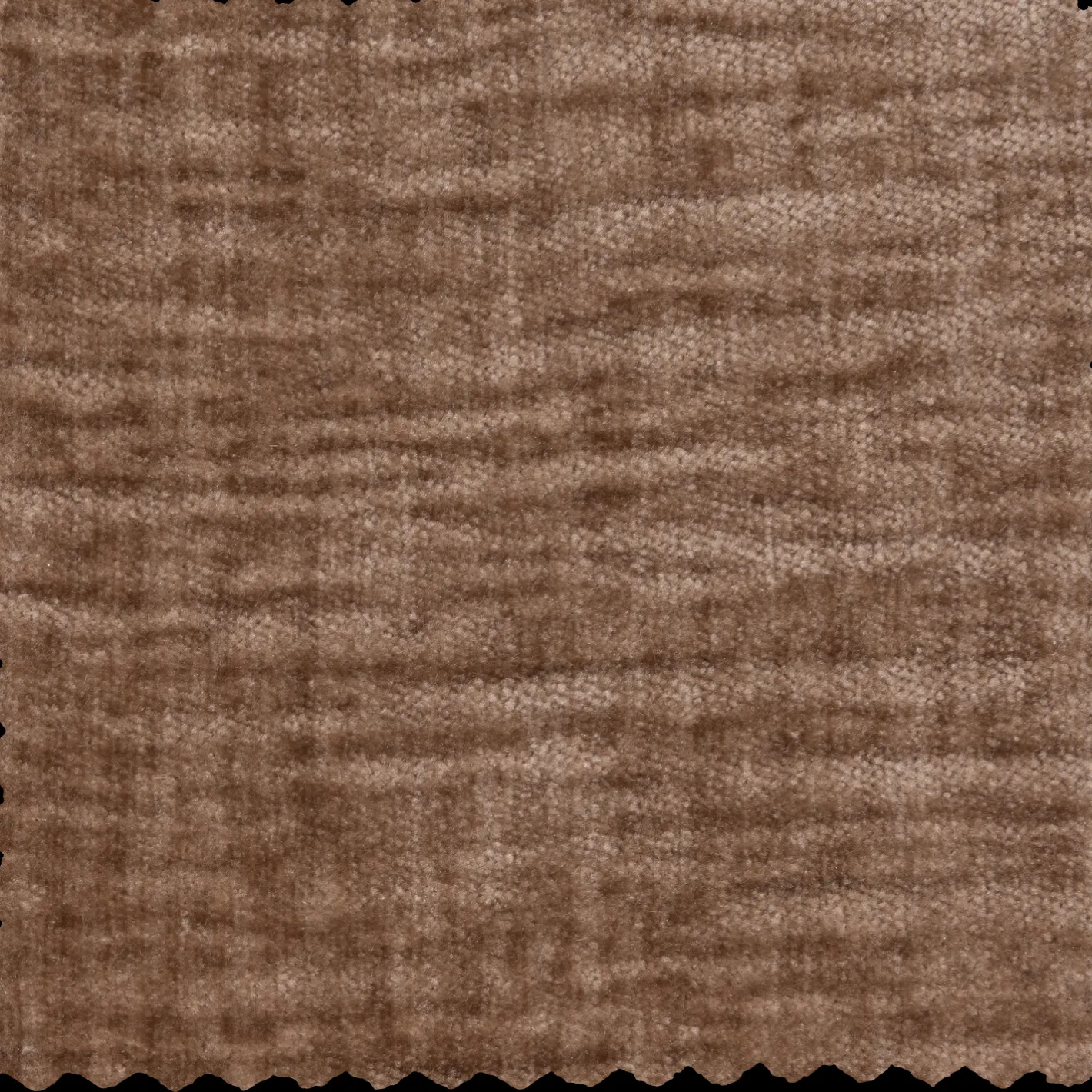 Online WOOOD Bean Hoekbank Taupe