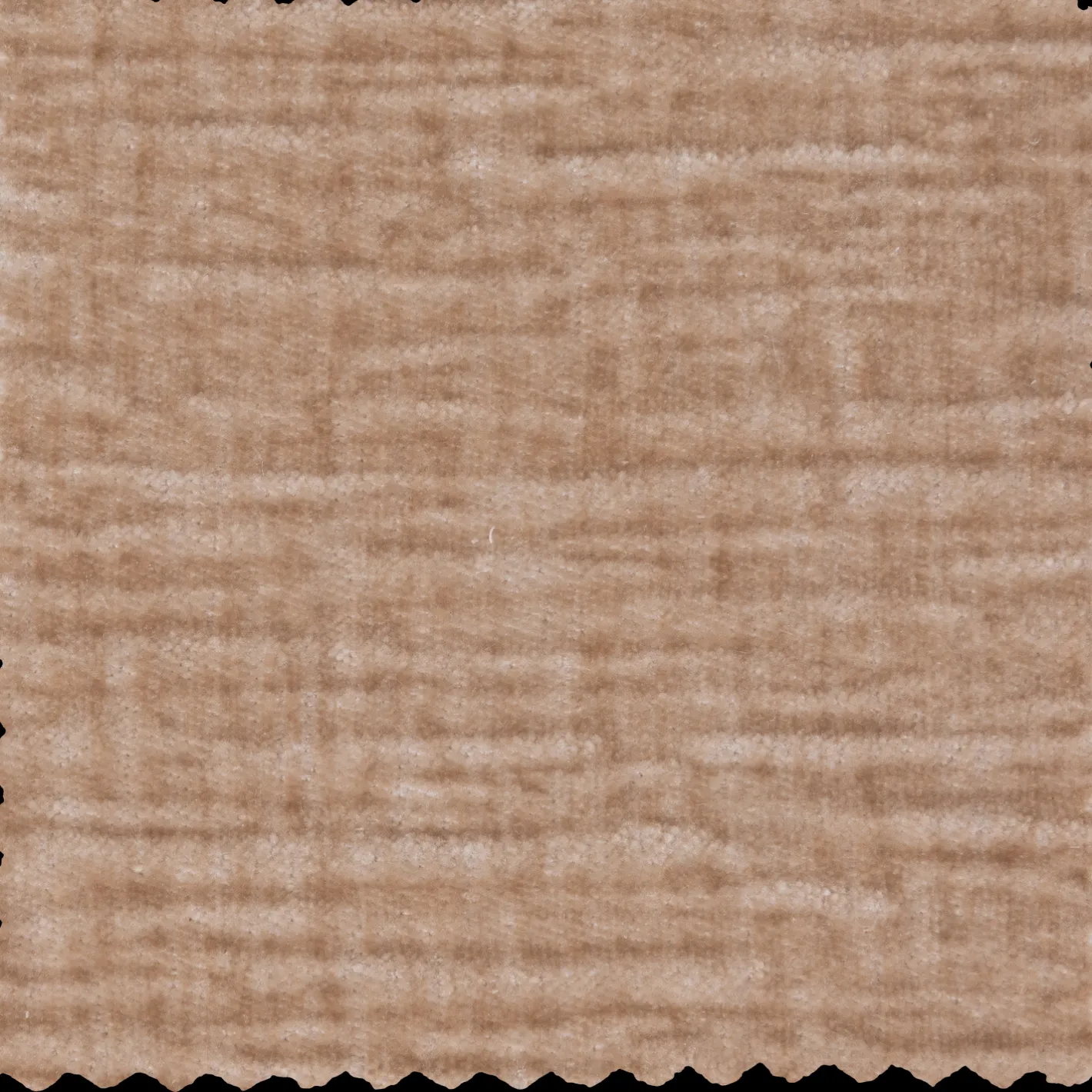New WOOOD Bean Hoekbank Naturel