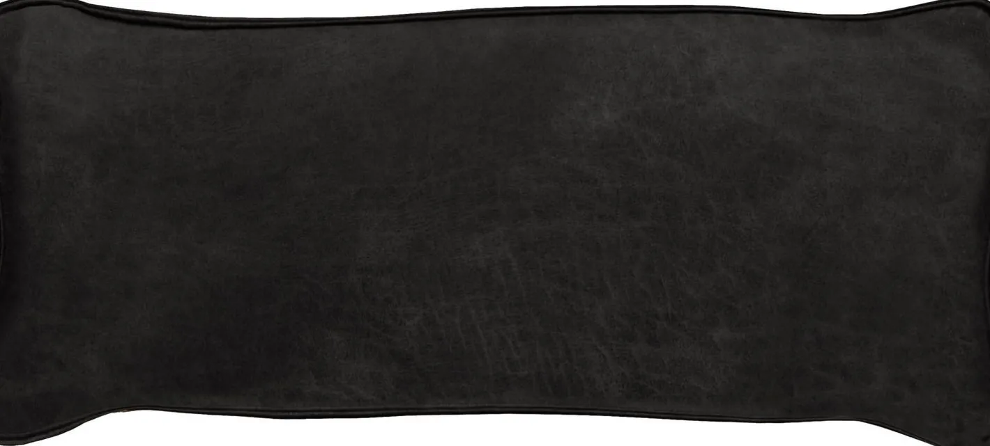 New WOOOD Bean Sierkussen Black