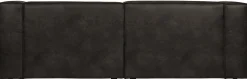 Discount WOOOD Bean 3,5-Zitsbank Black