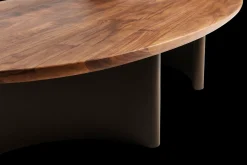 Online Eijerkamp Collectie Beli Salontafel Walnut