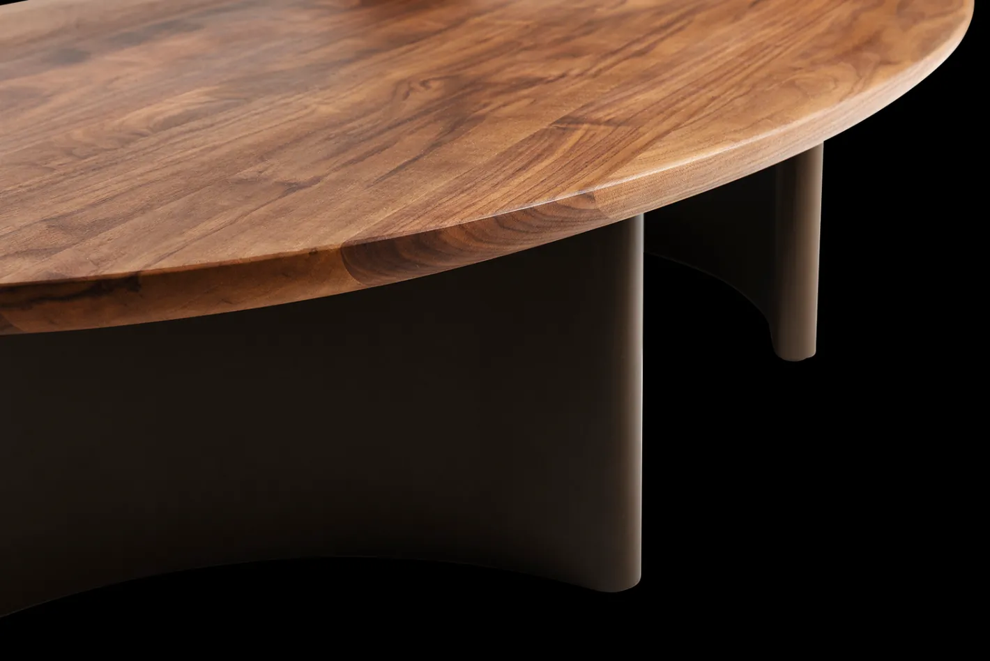 Online Eijerkamp Collectie Beli Salontafel Walnut