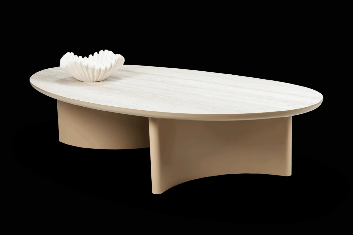 Online Eijerkamp Collectie Beli Salontafel Walnut