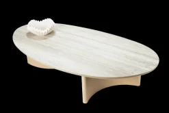 Online Eijerkamp Collectie Beli Salontafel Walnut