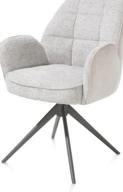 Discount Henders en Hazel Bell Armstoel Kiezel