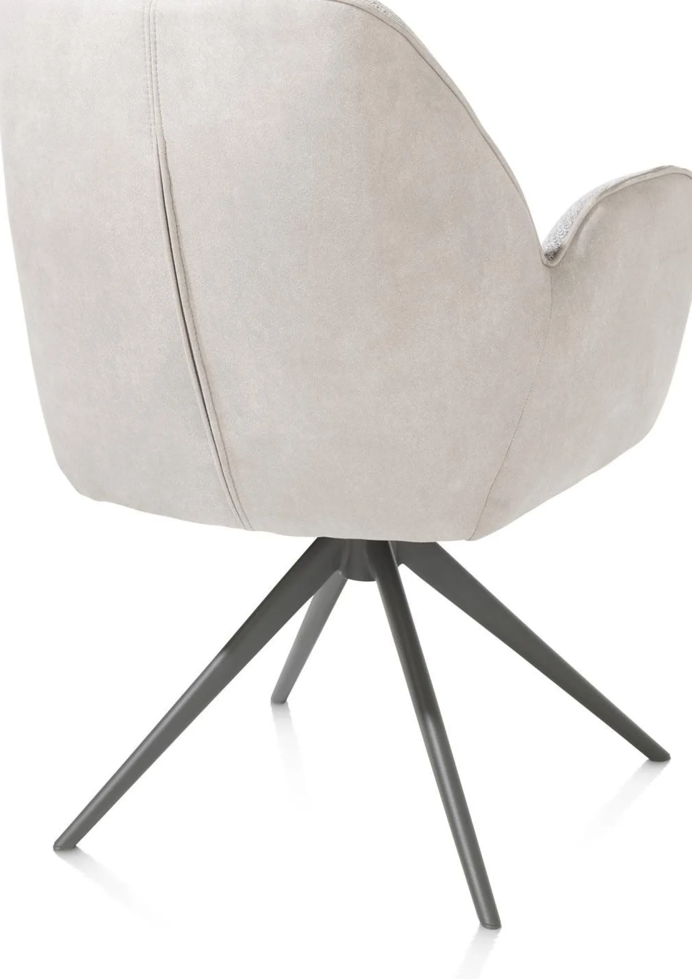 Discount Henders en Hazel Bell Armstoel Kiezel