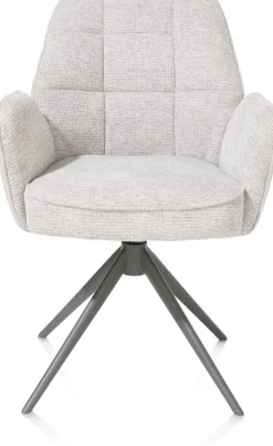 Discount Henders en Hazel Bell Armstoel Kiezel