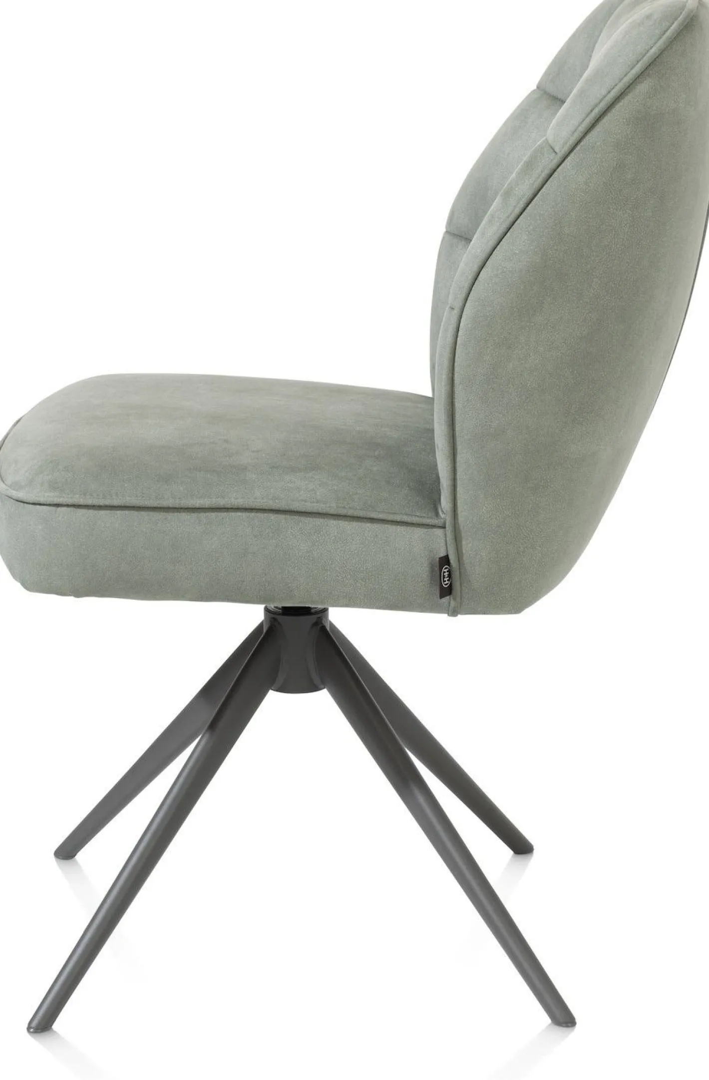 Discount Henders en Hazel Bell Calabria Eetkamerstoel Olijf